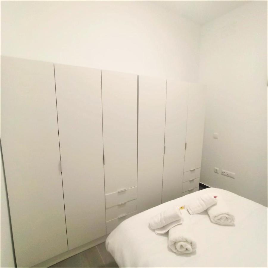 Loft Mediterraneo Malaga Bagian luar foto