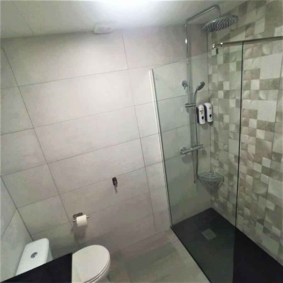 Loft Mediterraneo Malaga Bagian luar foto
