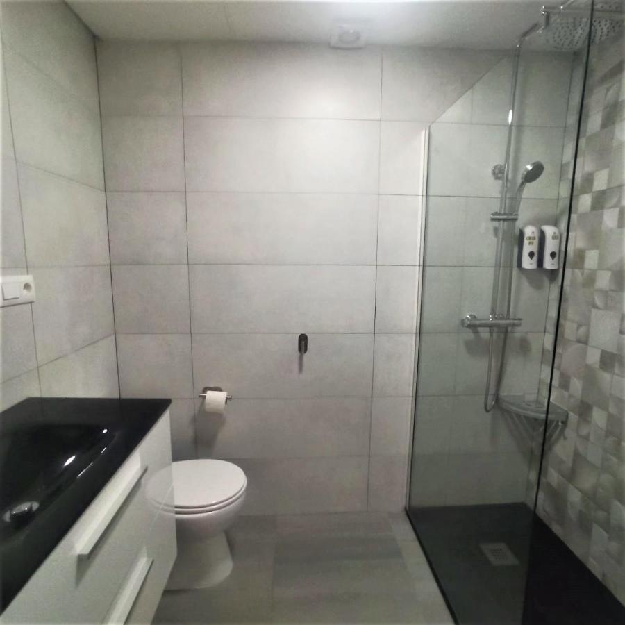 Loft Mediterraneo Malaga Bagian luar foto