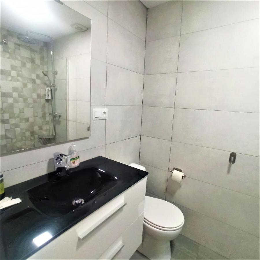 Loft Mediterraneo Malaga Bagian luar foto