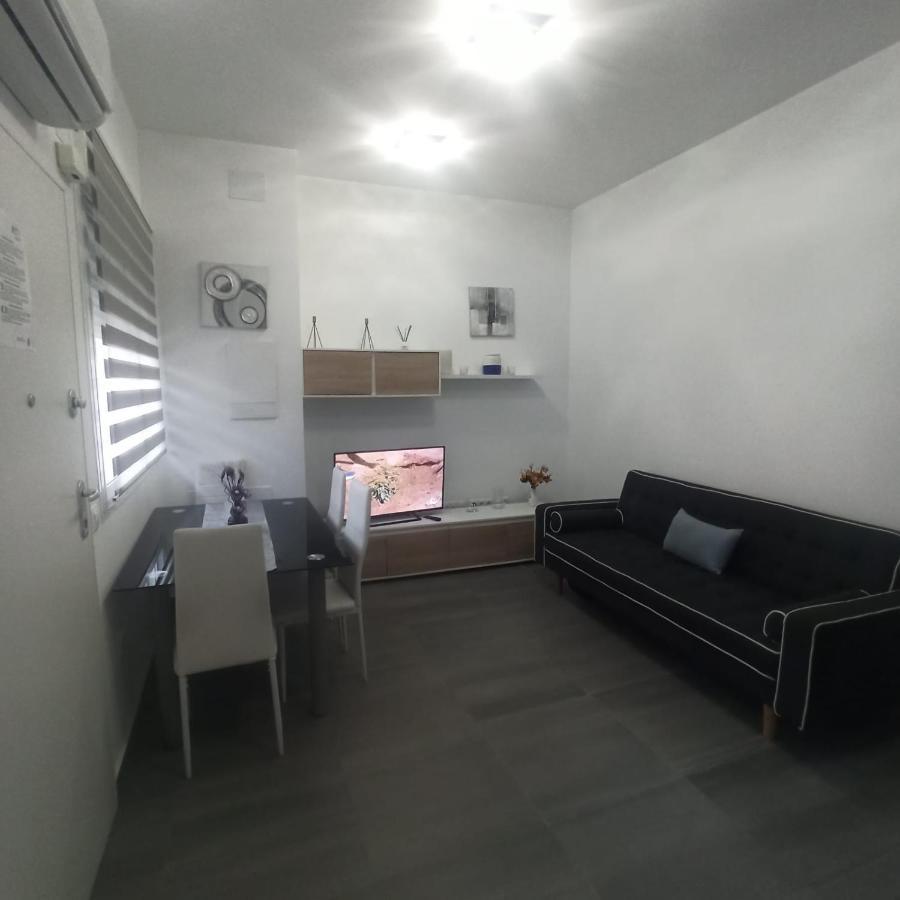 Loft Mediterraneo Malaga Bagian luar foto